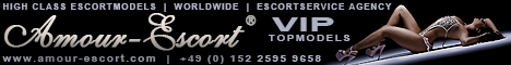 ..:: Amour Escort – High Class Escortservice weltweit ::..