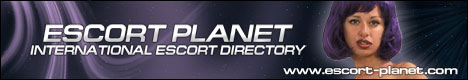 Escort Planet - International Escort Directory