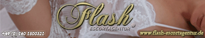 Flash Escort München - Escort Agentur & Begleitservice