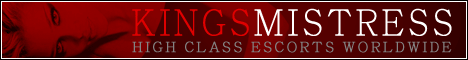 Kingsmistress High Class Escorts A Worldwide Elite Escort Agency