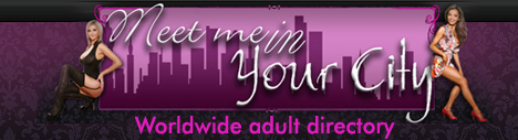 MeetMeInYourCity.com - Directory