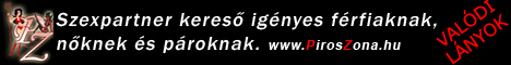 Piros Z�na a szexpartner �s massz�zs keres�-www.PirosZona.hu