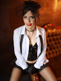Lexi 2021-07-11 10:28:25 Beküldte: Monster66