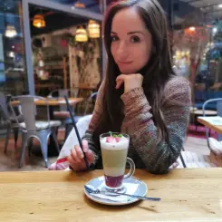 Nina, Erotikus masszázs XII. kerület, 35 év Nő XII. kerület Budapest Magyarország, +36304489038