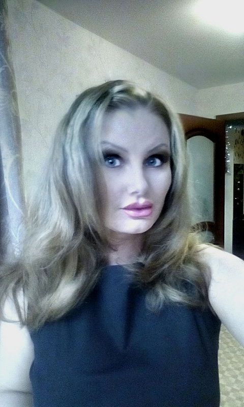 Sexy mermaid OLENKA, Szexpartner Moskva, 32 év Nő Moskva Tsentralnyy administrativnyy okrug Moscow Oroszország, +79166446787