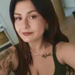 🔥LUNA🔥, Erotikus masszázs VI. kerület, 29 év Nő VI. kerület Budapest Magyarország, +36701647368