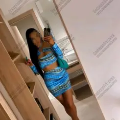 Barbara, Erotikus masszázs XX. kerület, 30 év Nő XX. kerület Budapest Magyarország, +36702522684