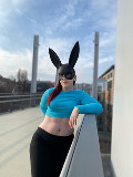 Bunny 33 év Szexpartner, nő VII. kerület Budapest Magyarország, +36707259056