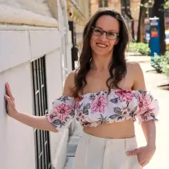Eszti, Erotikus masszázs VI. kerület, 37 év Nő VI. kerület Budapest Magyarország, +36202718147