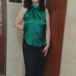 Luca, Erotikus masszázs VI. kerület, 29 év Nő VI. kerület Budapest Magyarország, +36208038556