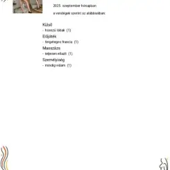 Dorka, Erotikus masszázs VIII. kerület, 20 év Nő VIII. kerület Budapest Magyarország, +36304311798