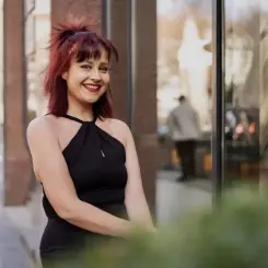 Alexa, Erotikus masszázs II. kerület, 30 év Nő II. kerület Budapest Magyarország, +36703091671