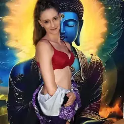 Yade, Erotikus masszázs III. kerület, 37 év Nő III. kerület Budapest Magyarország, +36705537012