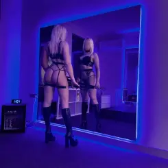 Nina_Luxora, Erotikus masszázs IX. kerület, 25 év Nő IX. kerület Budapest Magyarország, +36305620757